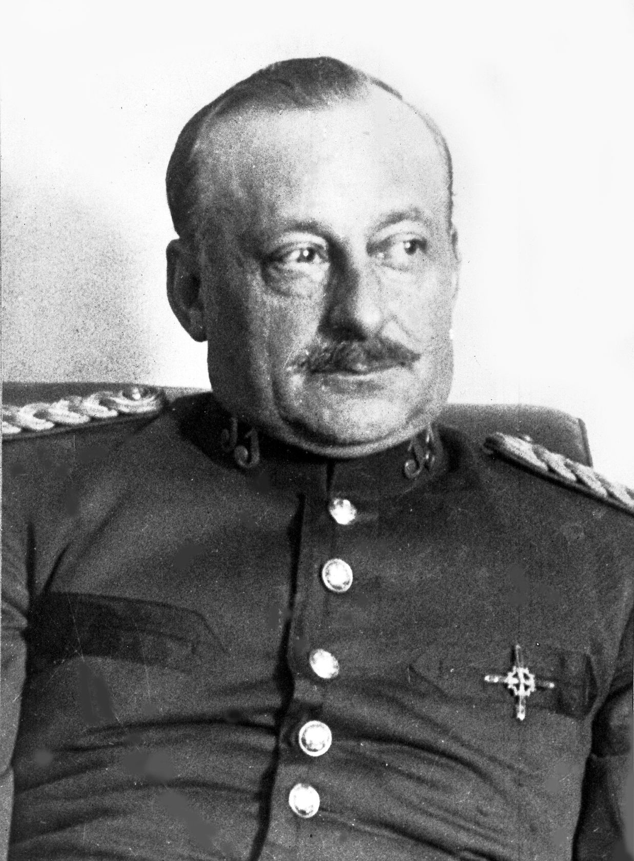 1923: Miguel Primo de Rivera